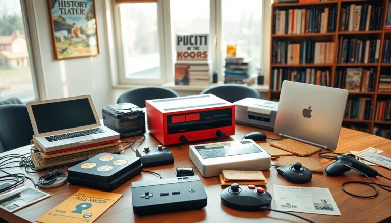 esplora il collezionismo tech guida agli oggetti rari e investimenti preziosi python 1759468806