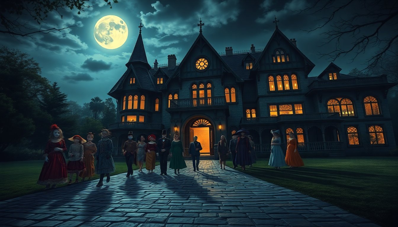 esplora la winchester house e il misterioso ballo in maschera unavventura da brivido 1761703520