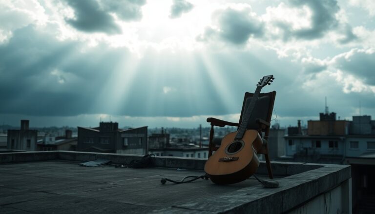 esplorando le inaspettate sfumature della narrazione in roofman 1760184535