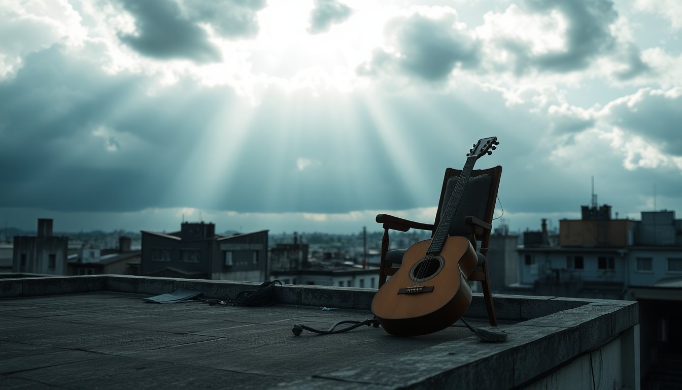 esplorando le inaspettate sfumature della narrazione in roofman 1760184535