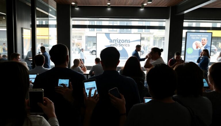 guasto ai server amazon provoca disservizi massivi ecco cosa sapere 1760987441