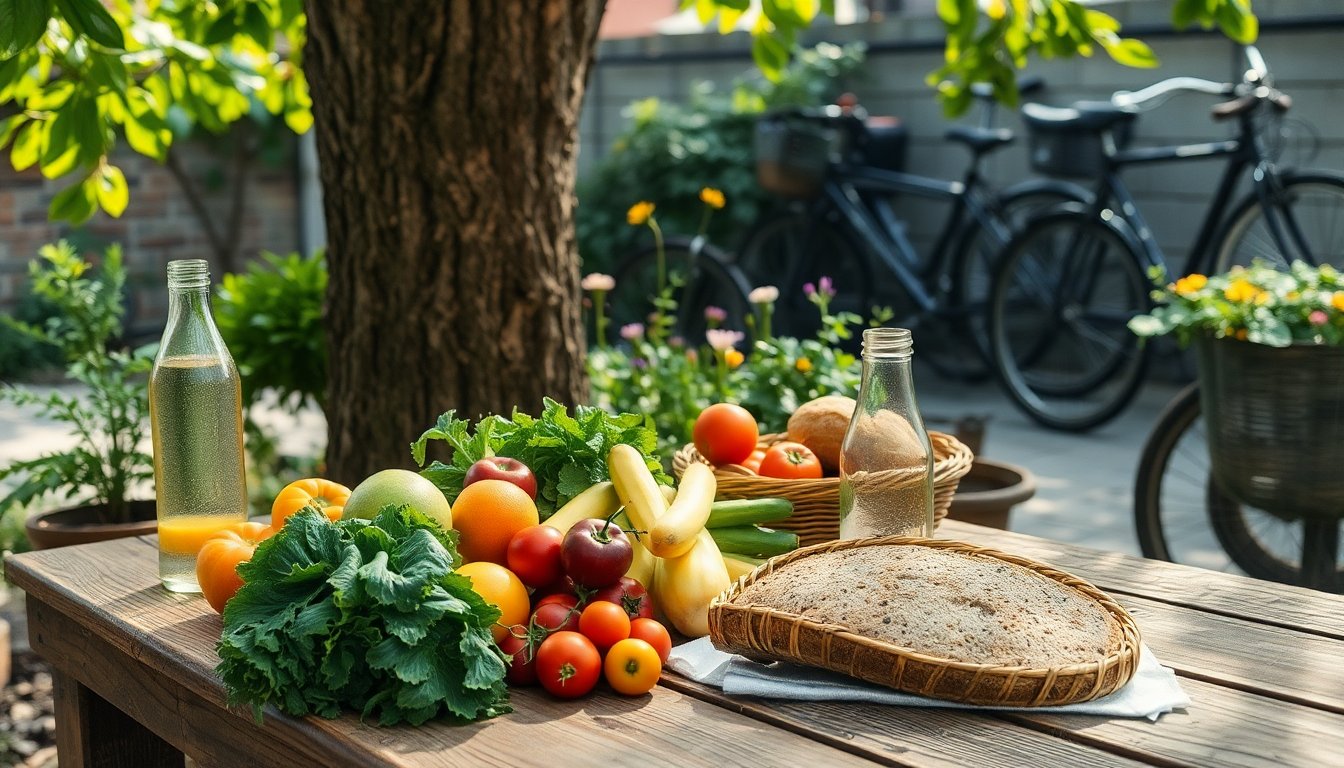 guida al lifestyle sostenibile scelte consapevoli per il futuro 1761705172