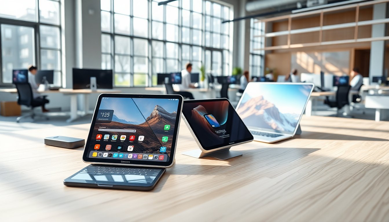 guida completa alle novita tecnologiche di ottobre 2025 1761606180