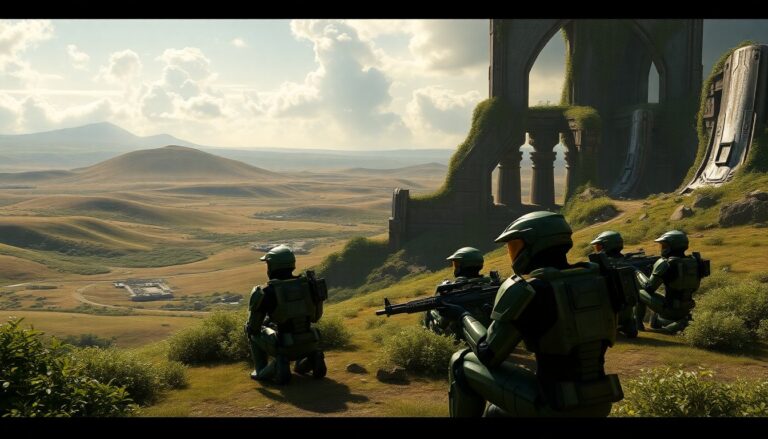 halo campagna evoluta il remake per ps5 e xbox in uscita nel 2026 1761485281