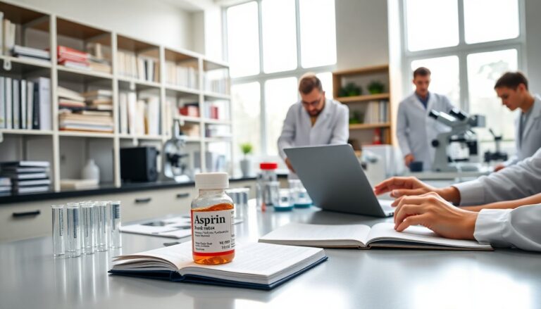 il potenziale dellaspirina nel trattamento del cancro colon rettale scoperte e benefici 1759815873