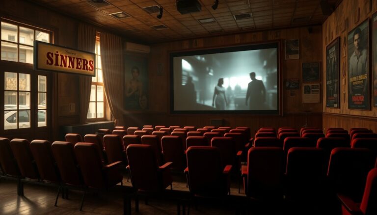 il successo di sinners unanalisi del film horror di ryan coogler 1761096317