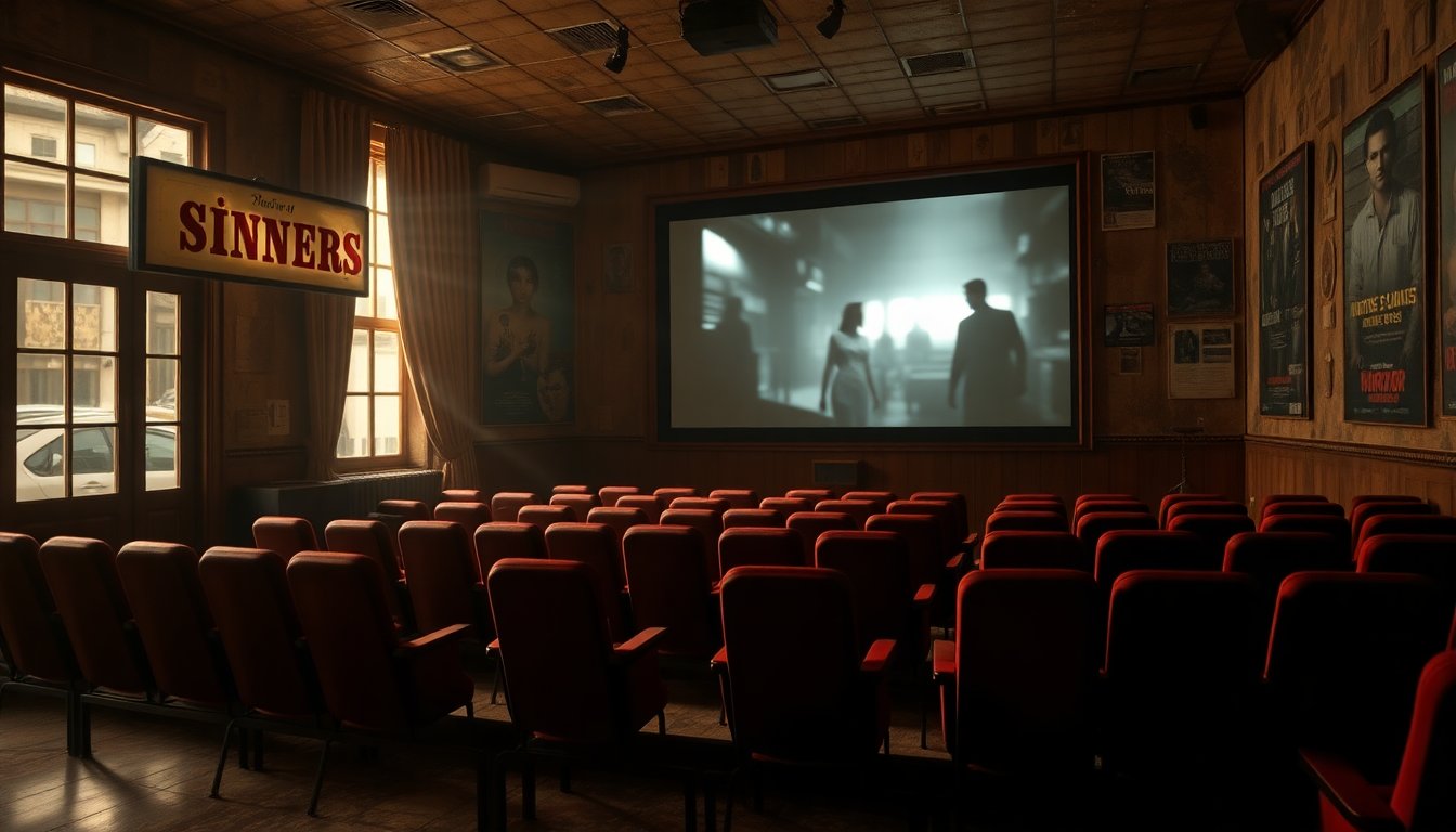 il successo di sinners unanalisi del film horror di ryan coogler 1761096317