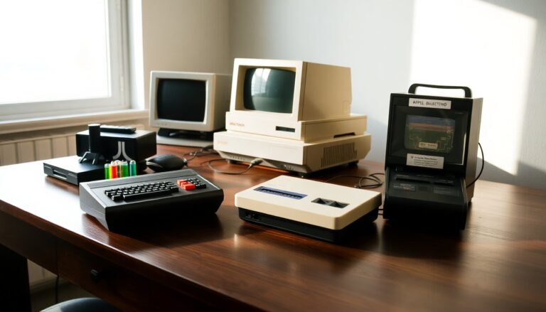 investire nel collezionismo tech guida agli oggetti rari da non perdere 1760054263