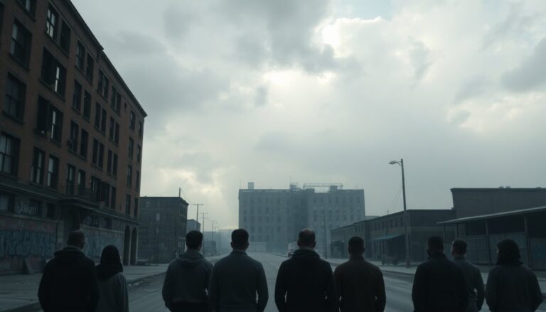 la quarta stagione de il sindaco di kingstown anticipazioni e analisi 1761619250