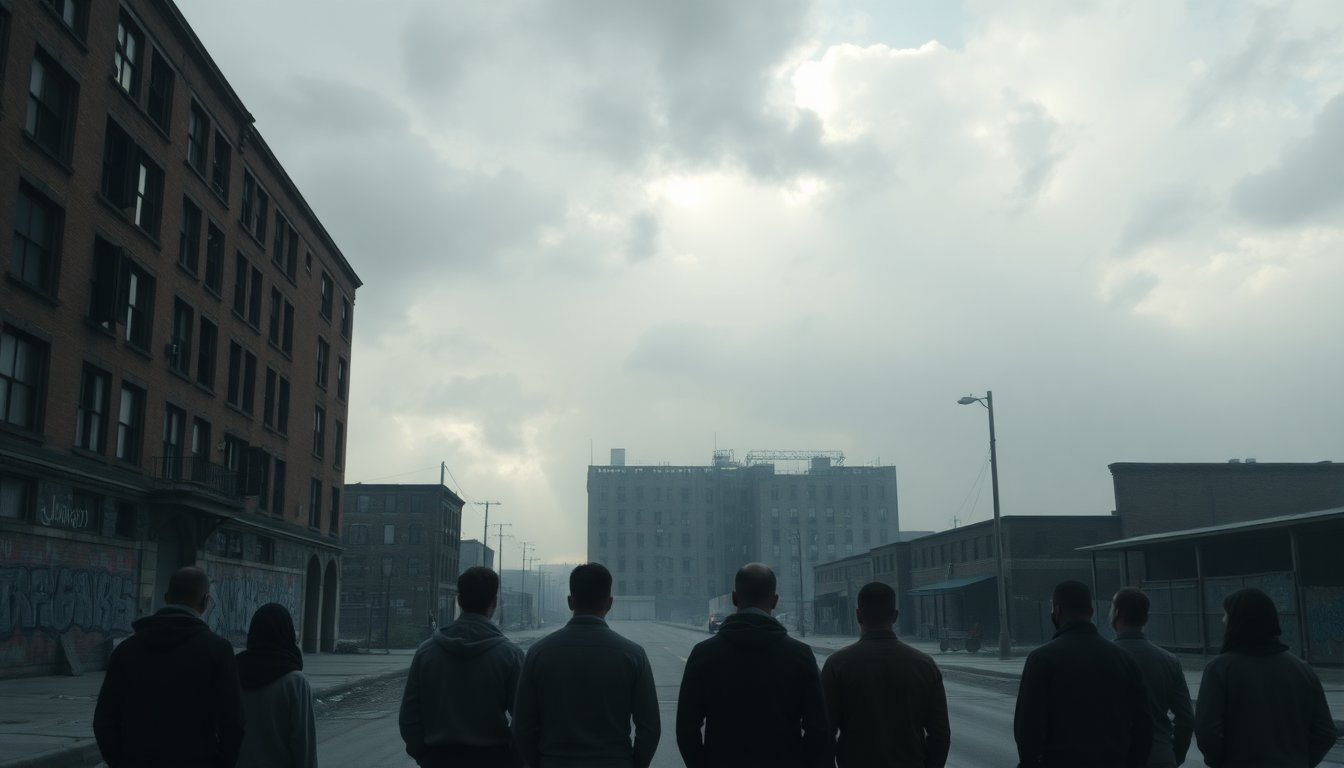 la quarta stagione de il sindaco di kingstown anticipazioni e analisi 1761619250