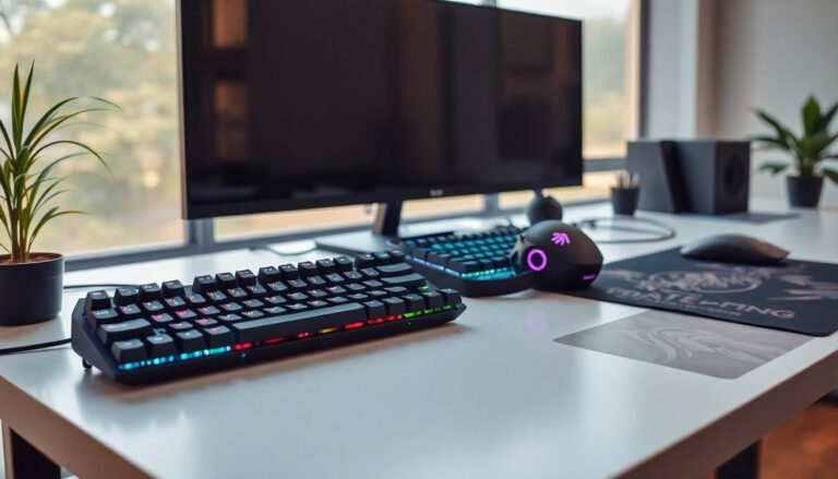 le migliori periferiche di gioco ricondizionate per prestazioni eccezionali 1761074391