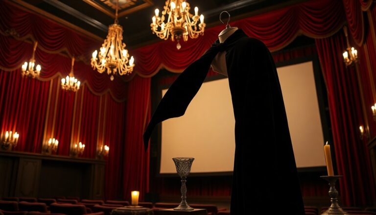 leredita di bela lugosi unicona del cinema horror nella storia del cinema 1760509970