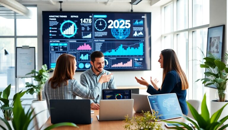 limpatto dellintelligenza artificiale sul marketing digitale nel 2025 1761712998