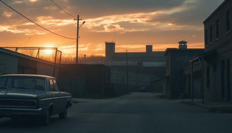 mayor of kingstown la nuova stagione del caos assoluto 1761549979