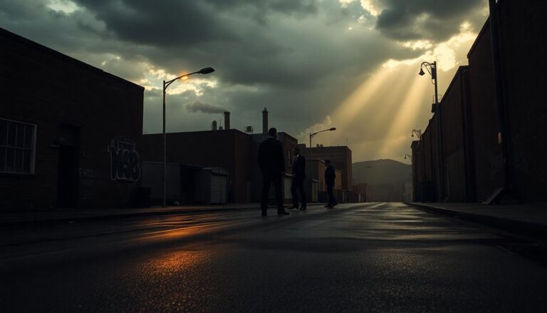 mayor of kingstown stagione 4 tensioni crescenti e nuove alleanze inaspettate 1761668990