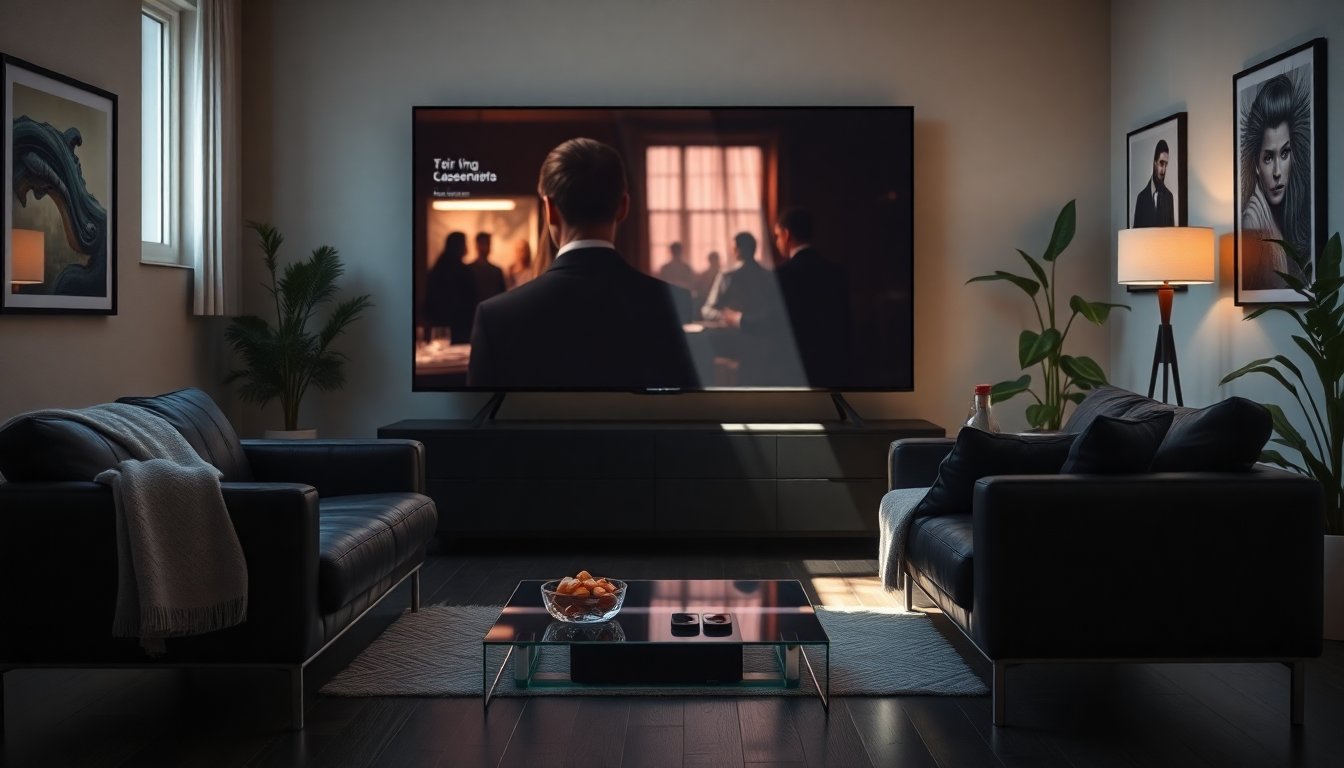 novembre 2025 i migliori contenuti da non perdere su apple tv 1761585053
