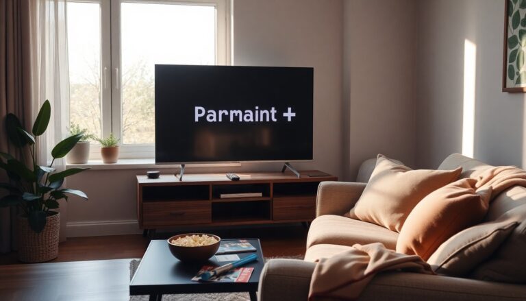 novita di novembre 2025 su paramount scopri tutti i contenuti in arrivo 1761705029