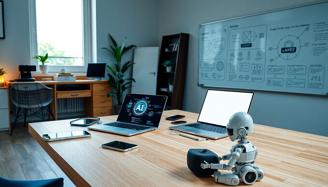 novita tecnologiche scoperte e sviluppi recenti nel mondo tech 1760813610