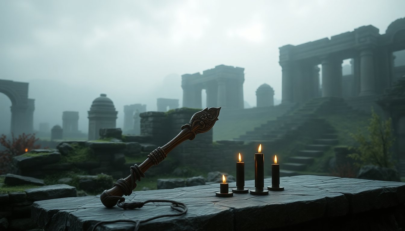 occtis tachonis il tragico destino del necromante nella campagna 4 di critical role 1761601634