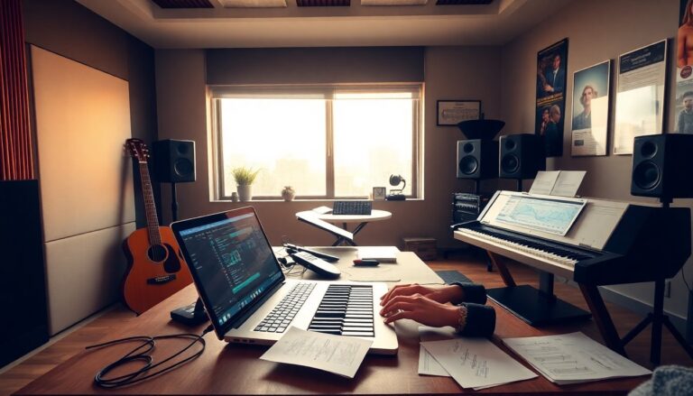 openai e la musica come unintelligenza artificiale crea brani originali 1761605295