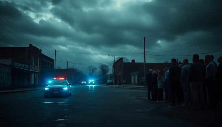 preparati per la quarta stagione di mayor of kingstown 1761636146