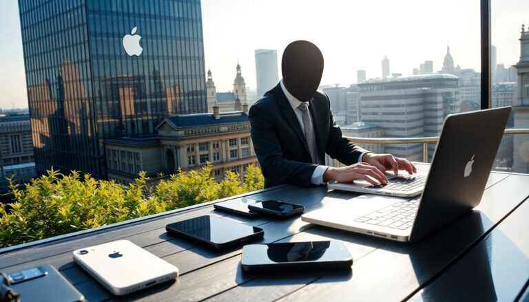 richiesta del governo britannico ad apple implementazione di una backdoor su icloud python 1759425454