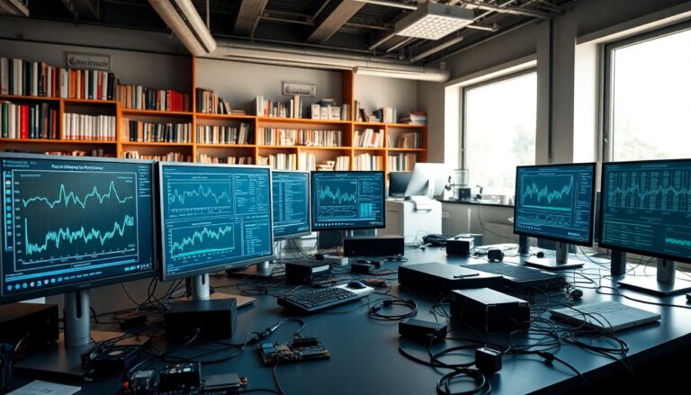 scoperte recenti nellintelligenza artificiale cosa sapere 1761699237