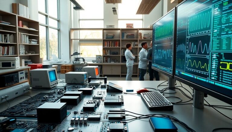 scoperte scientifiche recenti dallinformatica quantistica a nuove frontiere della conoscenza 1761743863