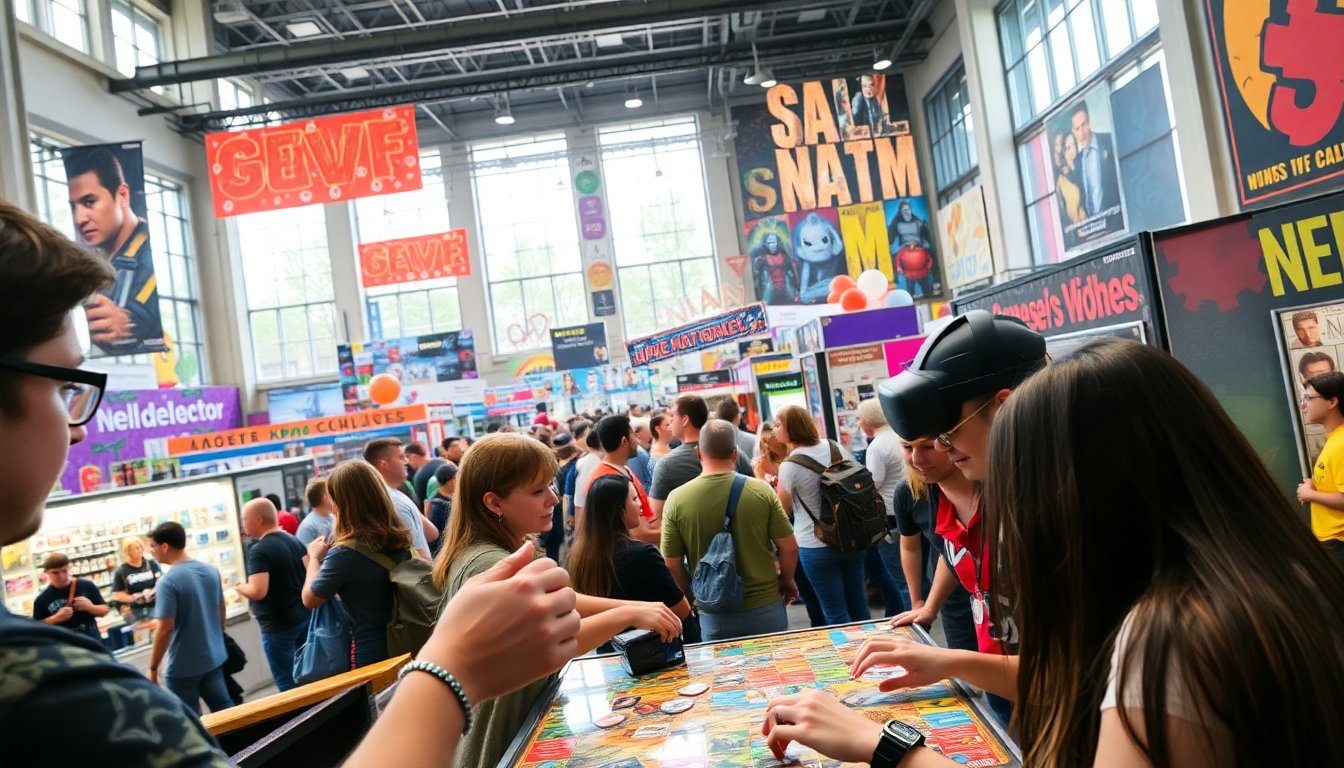 scopri i migliori eventi geek di settembre python 1759750818