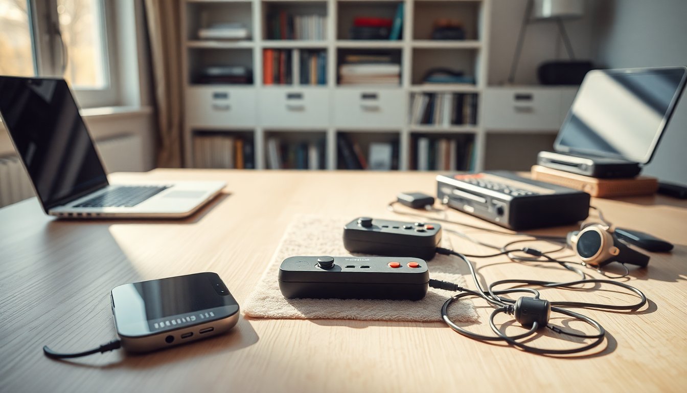 scopri i migliori oggetti tech da collezionare e investire 1761623733