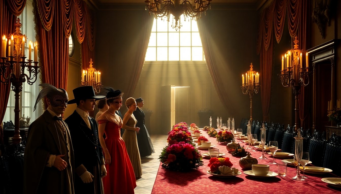 scopri la mascherata misteriosa nella casa winchester unavventura incredibile 1761702943