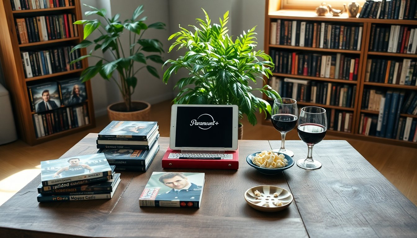 scopri le novita di novembre su paramount tutte le uscite imperdibili 1761704560