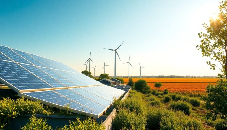 tecnologia e sostenibilita come le aziende stanno innovando 1761699292