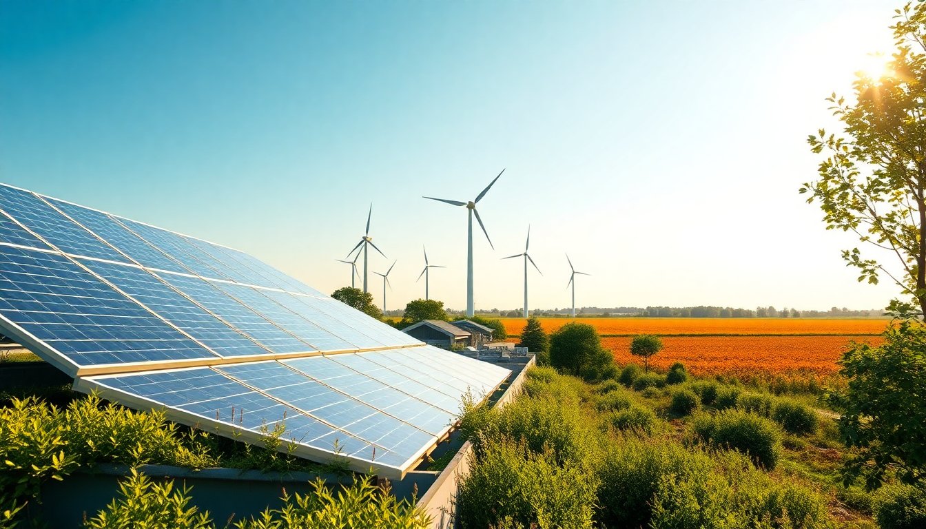 tecnologia e sostenibilita come le aziende stanno innovando 1761699292