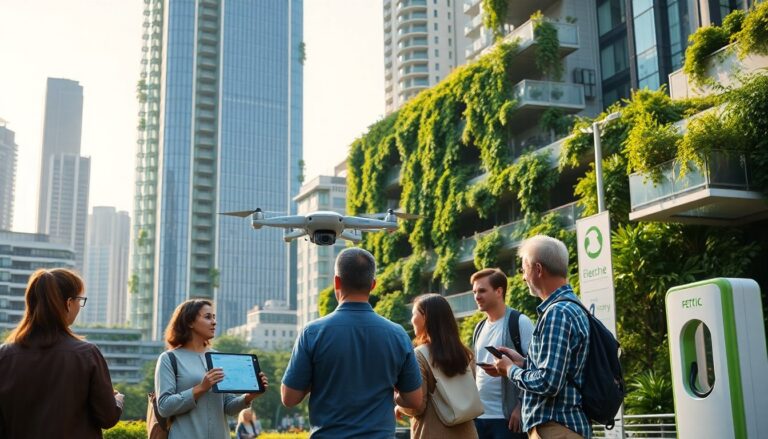 tecnologia e sostenibilita le innovazioni del 2025 che trasformeranno le nostre vite 1761744117