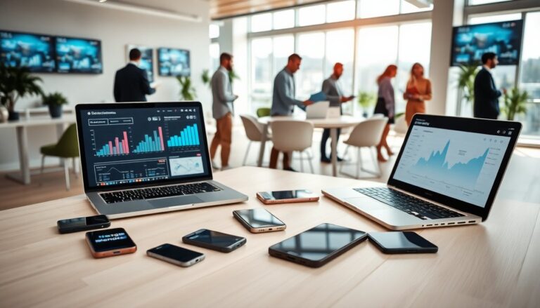 ultime novita tecnologiche eventi recenti e tendenze emergenti 1760423137