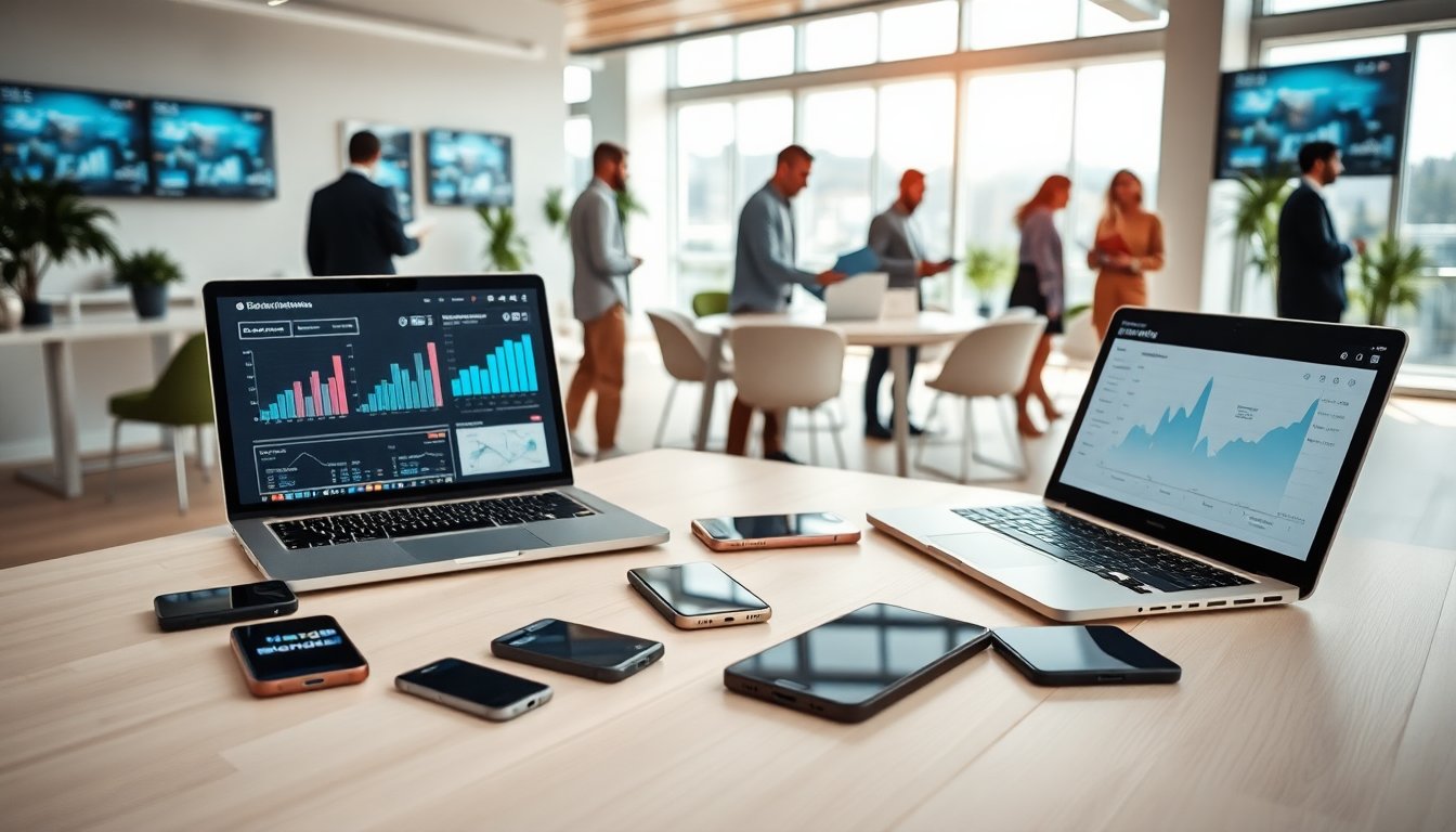 ultime novita tecnologiche eventi recenti e tendenze emergenti 1760423137