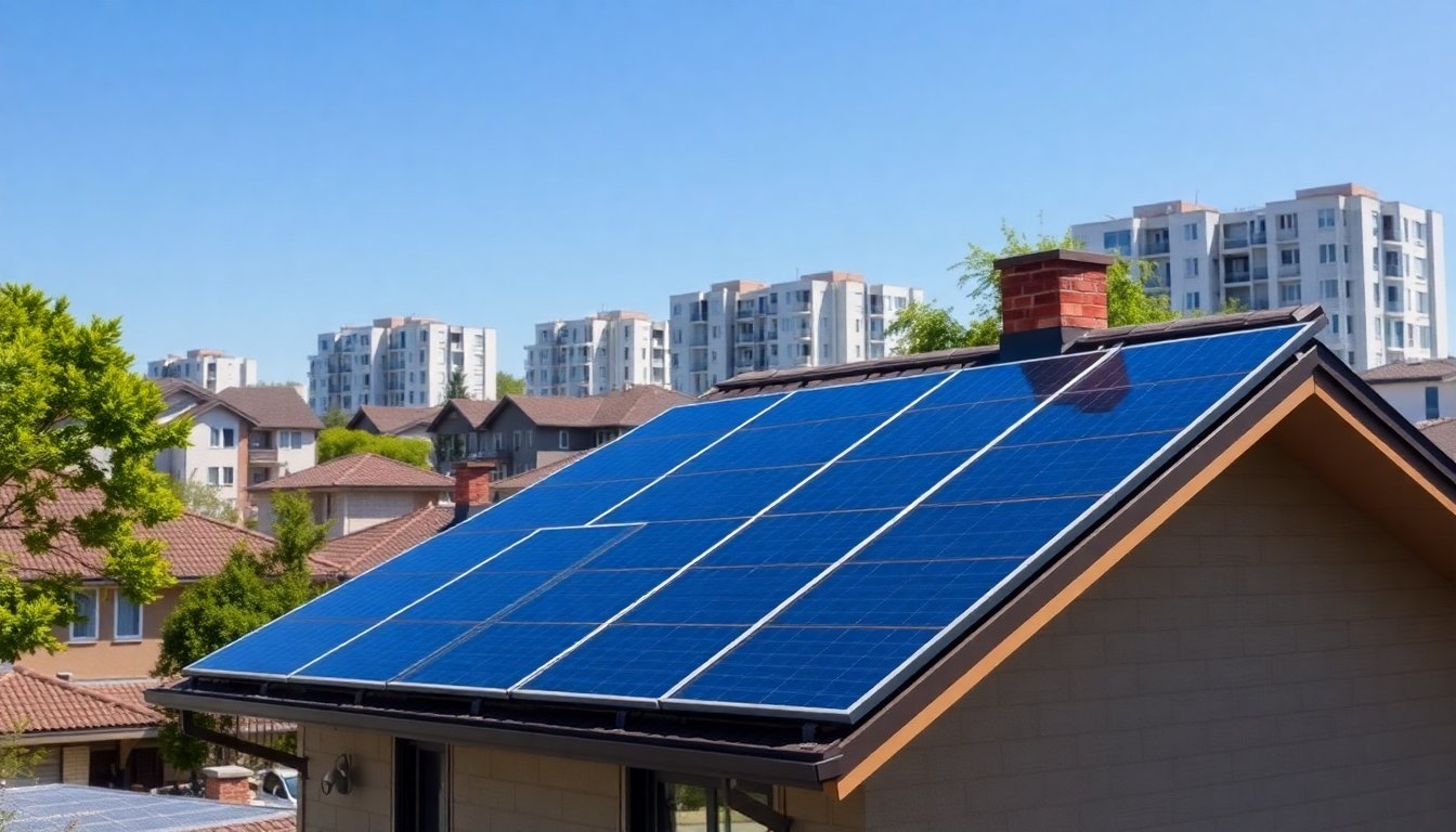 una molecola innovativa che promette di rivoluzionare il settore dellenergia solare 1760596736