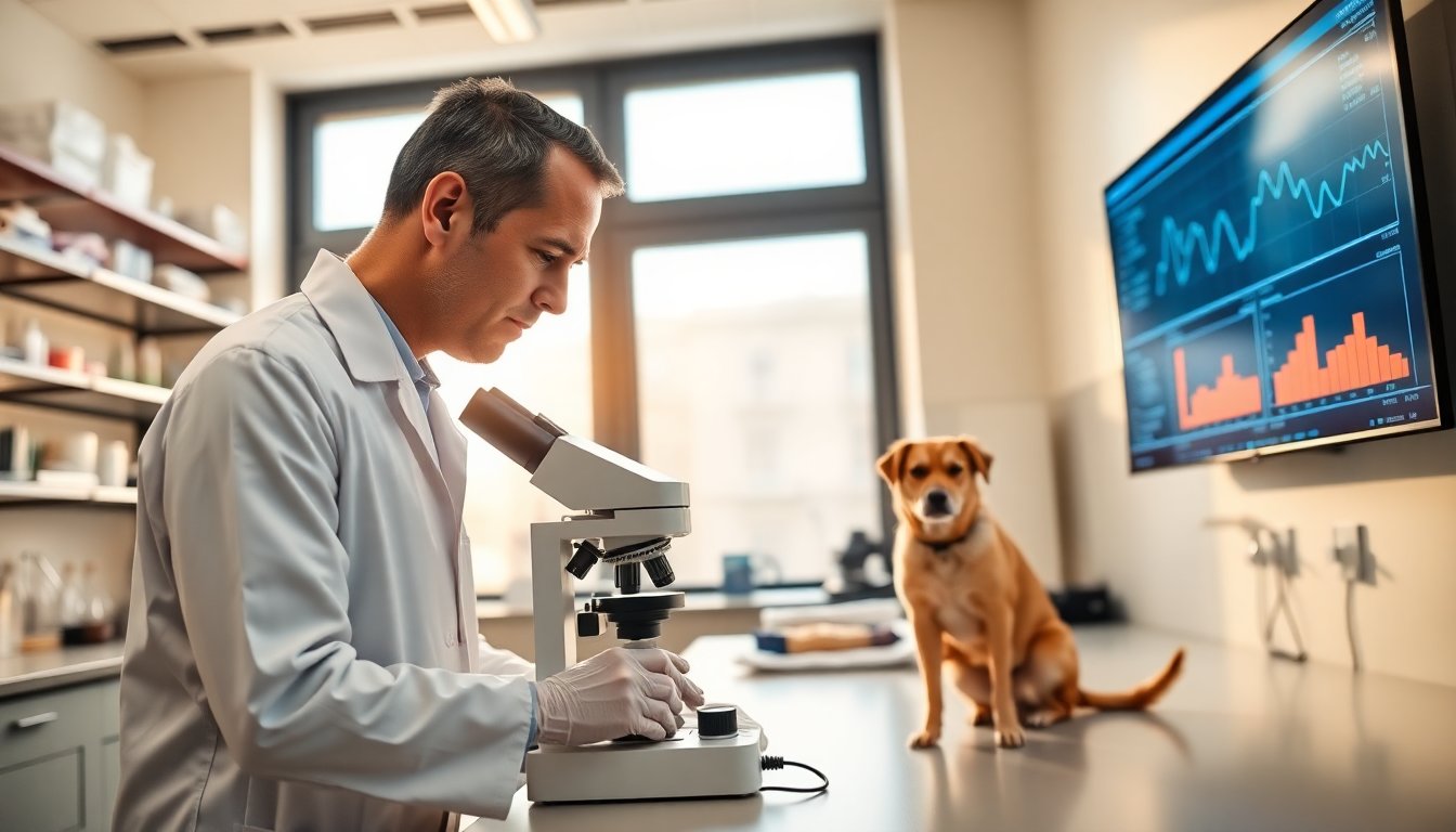 collaborazioni strategiche tra universita e ospedali veterinari in italia un approccio innovativo per la salute animale 1762738911