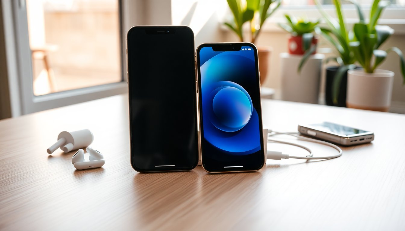 confronto approfondito differenze tra iphone 17 pro e iphone 16 pro 1763759953