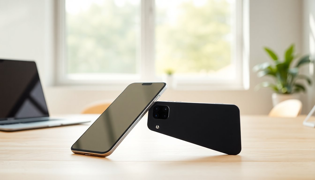 confronto tra iphone air e motorola edge 70 quale smartphone ultrasottile e il migliore 1763172880