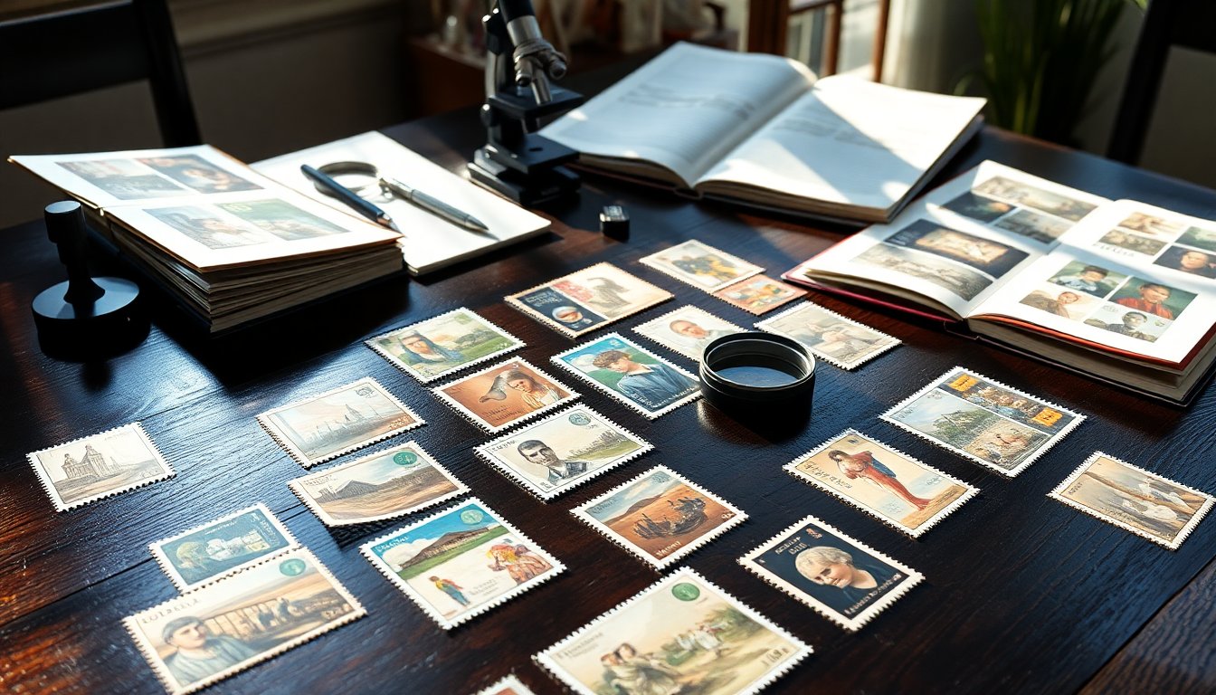 francobolli storici e commemorativi guida alla collezione dei tesori filatelici 1764128910