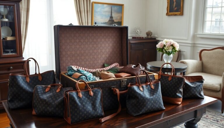 guida definitiva al collezionismo di borse e bauli louis vuitton scopri i segreti del marchio iconico 1762371294