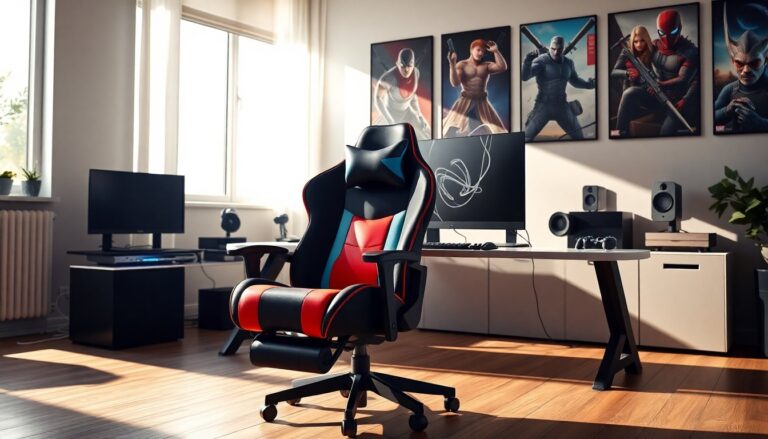guida definitiva allacquisto delle sedie da gaming comfort e stile ai massimi livelli 1763390098