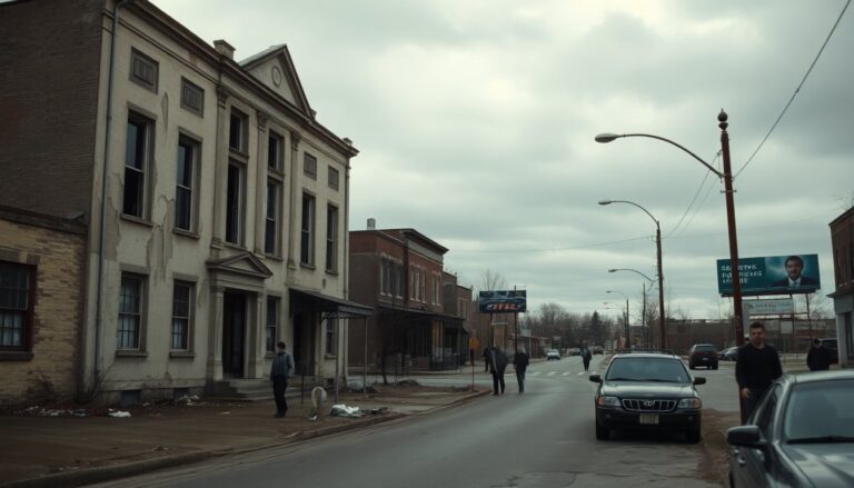 il sindaco di kingstown analisi della crisi morale in una societa corrotta 1763476959