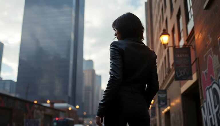 jessica jones torna nel marvel cinematic universe con daredevil born again 1763411781