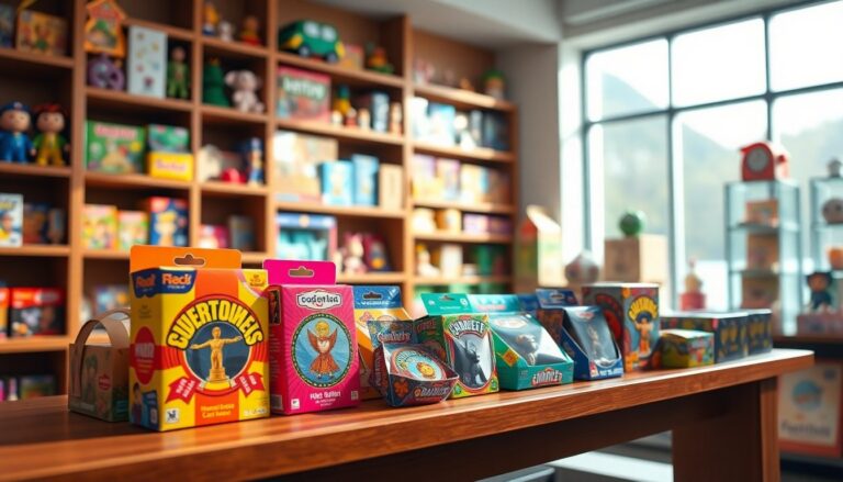 le blind box collezionabili tendenze e novita del 2025 1763064242