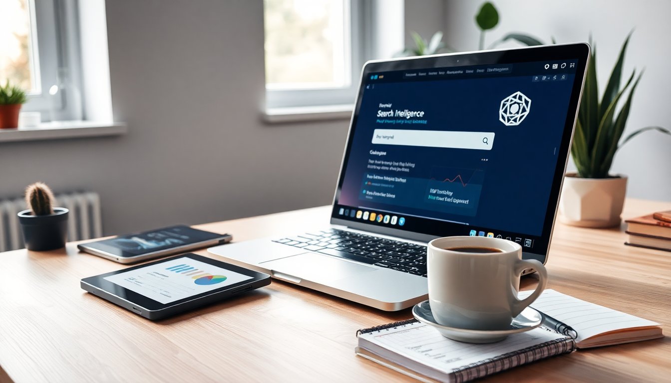 limpatto dellintelligenza artificiale sulla ricerca e sullottimizzazione seo 1762263192