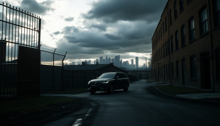 mayor of kingstown stagione 4 analisi approfondita e anticipazioni esclusive 1762695590