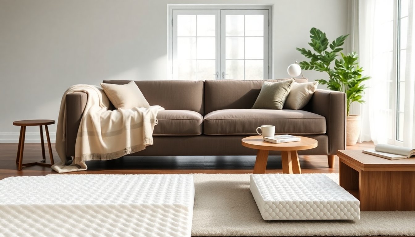 plushcell schiuma ad alta densita per un supporto ottimale e comfort incomparabile 1762803779